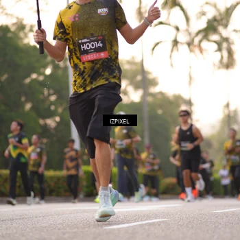 Runner Photo 6408721