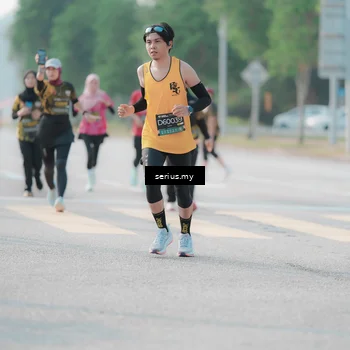 Runner Photo 6408722