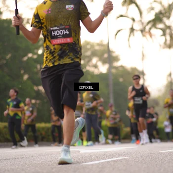 Runner Photo 6408727