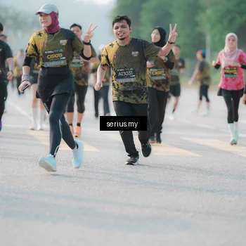Runner Photo 6408738