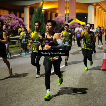 Runner Photo 6408746