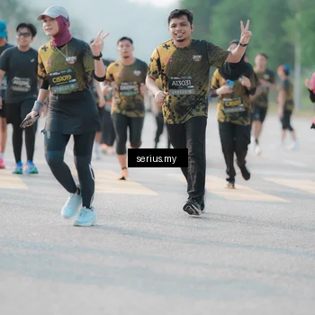 Runner Photo 6408748