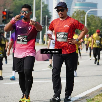 Runner Photo 6408751