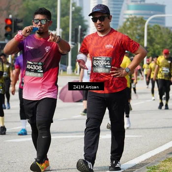 Runner Photo 6408753