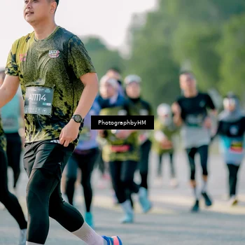 Runner Photo 6408754
