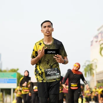Runner Photo 6408759