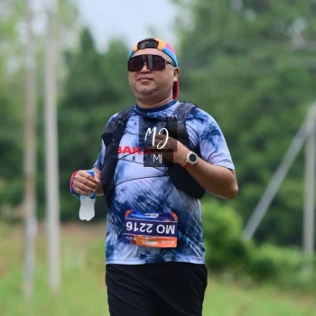 Runner Photo 640876