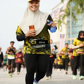 Runner Photo 6408760