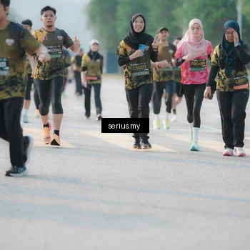 Runner Photo 6408762