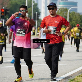 Runner Photo 6408768
