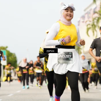 Runner Photo 6408770