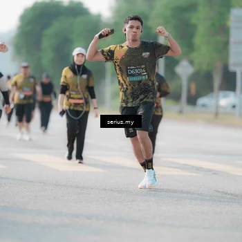 Runner Photo 6408775