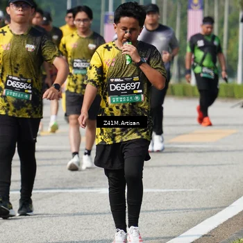 Runner Photo 6408777