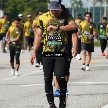 Runner Photo 6408778