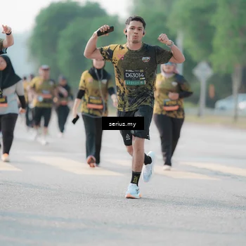 Runner Photo 6408779