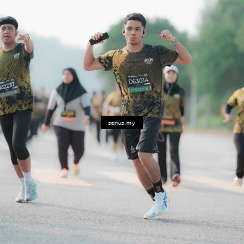 Runner Photo 6408781