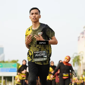 Runner Photo 6408784