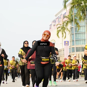 Runner Photo 6408787