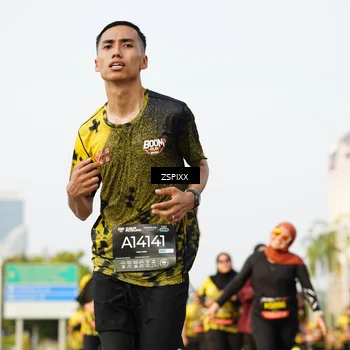 Runner Photo 6408789