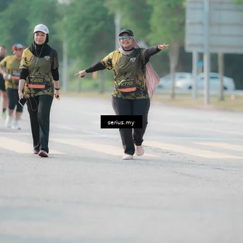 Runner Photo 6408790