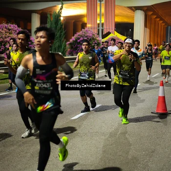 Runner Photo 6408794