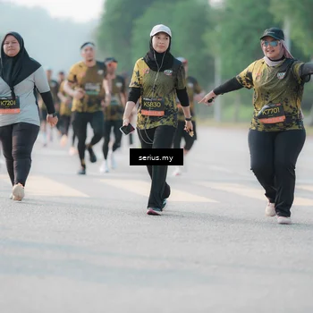 Runner Photo 6408798