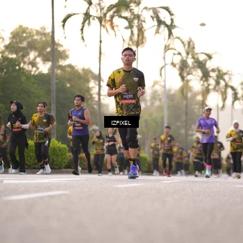 Runner Photo 6408799