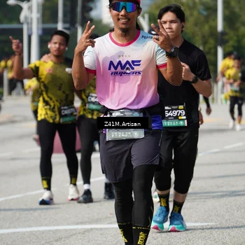 Runner Photo 6408801