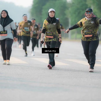 Runner Photo 6408802