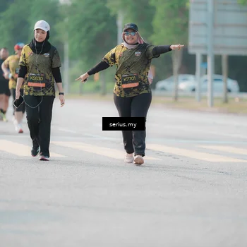 Runner Photo 6408805