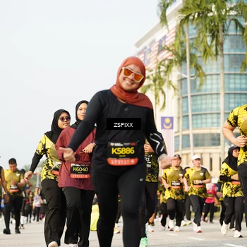 Runner Photo 6408806