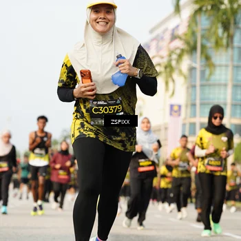 Runner Photo 6408807