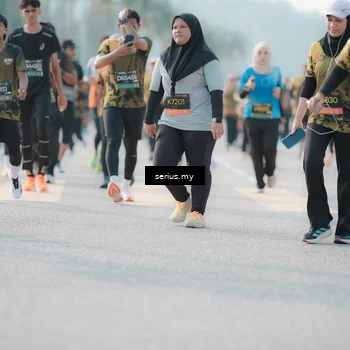 Runner Photo 6408808