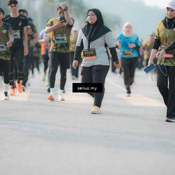 Runner Photo 6408811