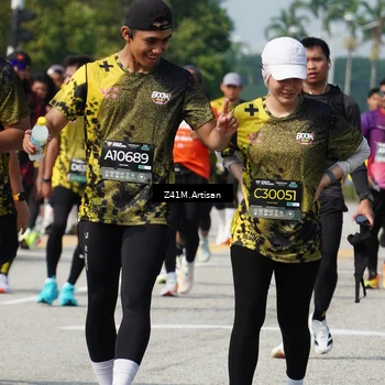 Runner Photo 6408816