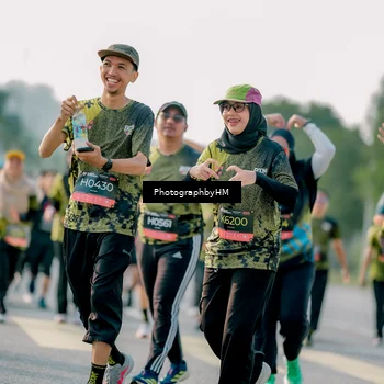Runner Photo 6408817