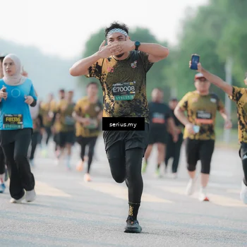 Runner Photo 6408821