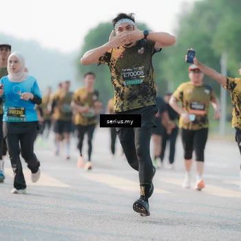 Runner Photo 6408822