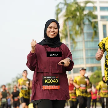 Runner Photo 6408826