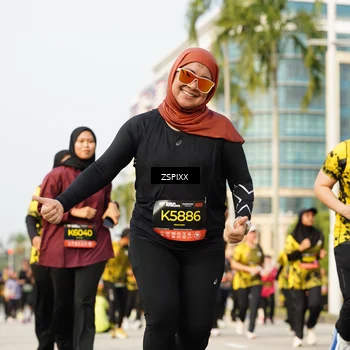 Runner Photo 6408827