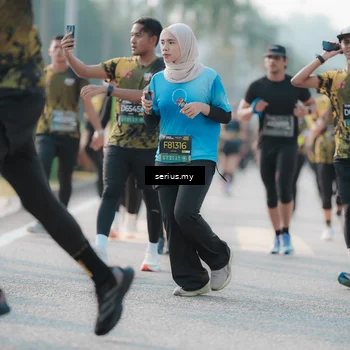 Runner Photo 6408832