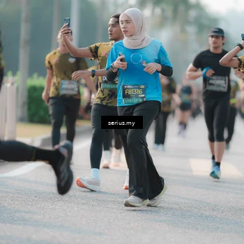 Runner Photo 6408833