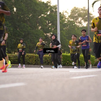 Runner Photo 6408837