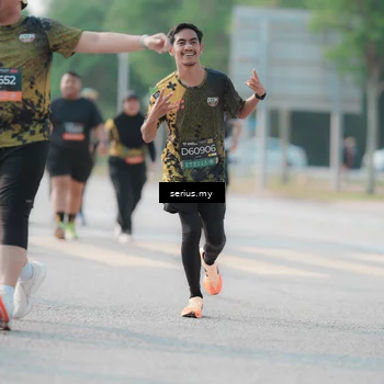 Runner Photo 6408841