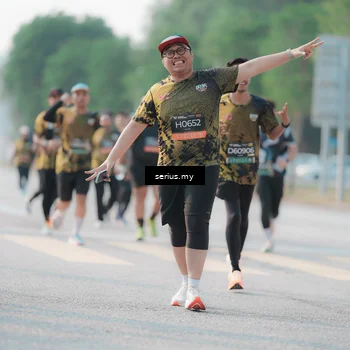Runner Photo 6408842