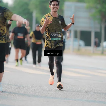 Runner Photo 6408847