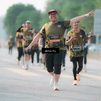Runner Photo 6408848