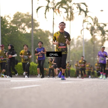 Runner Photo 6408850