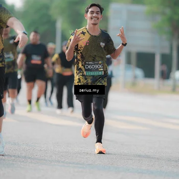 Runner Photo 6408851