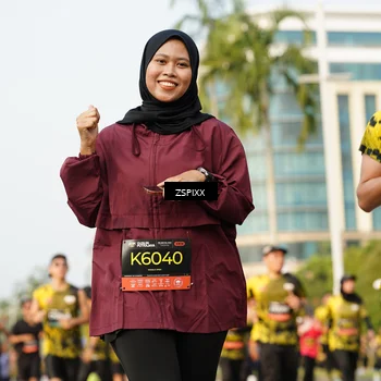 Runner Photo 6408852